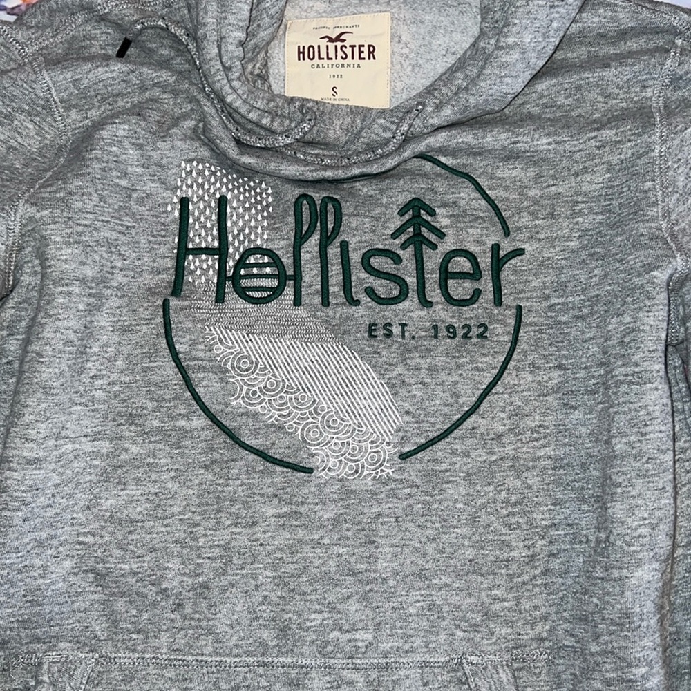 HOLLISTER HOODIE